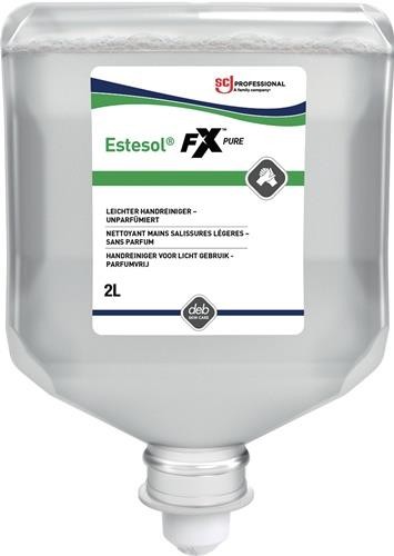 Sc Johnson Professional Power Schaumhandreiniger Estesol® FX™ PURE 2l EPU2LT von Sc Johnson Professional