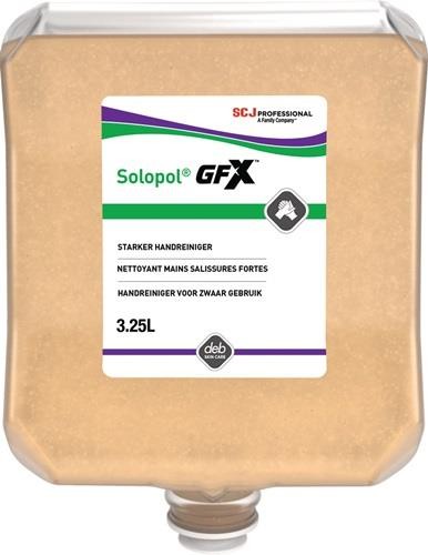 Sc Johnson Professional Schaumhandreiniger Solopol® GFX™ 3,25l Kartusche von Sc Johnson Professional