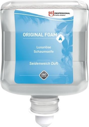Sc Johnson Professional Schaumseife orig.FOAM 1l f.4707 020 186 Kartusche von Sc Johnson Professional