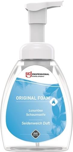 Sc Johnson Professional Schaumseife orig.FOAM 250ml parfümiert ungefärbt Sc Johnson Professional Schaumseife orig.FOAM 250ml parfümiert ungefärbt von Sc Johnson Professional