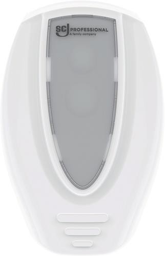 Sc Johnson Professional Spender Toilet Seat Cleaner H200xB120xT100ca.mm 500ml von Sc Johnson Professional