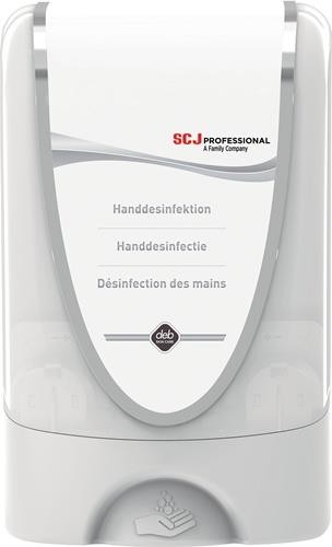 Sc Johnson Professional TouchFREE-Spender InstantFOAM Complete Sc Johnson Professional TouchFREE-Spender InstantFOAM Complete von Sc Johnson Professional