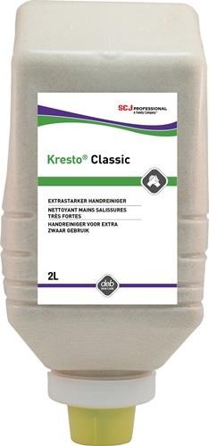Sc Johnson Handreiniger Kresto® Classic 2l Paste Softflasche PN87147A06 von Sc Johnson