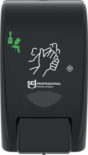 Sc Johnson Spender PROLINE H289xB162xT138ca.mm 2l schwarz ULT2LDB Sc Johnson Spender PROLINE H289xB162xT138ca.mm 2l schwarz ULT2LDB von Sc Johnson
