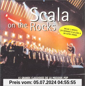 On the Rocks von Scala