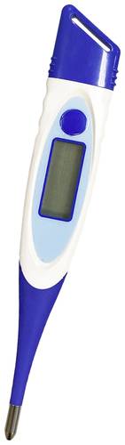 Scala SC 1091 Veterinär Fieberthermometer Wasserfest von Scala