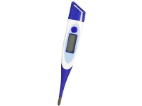 Scala SC 1091 #####Veterinärmedizinisches Fieberthermometer Wasserdicht von Scala