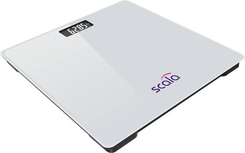 Scala SC 4120 Digitale Personenwaage Wägebereich (max.)=150kg von Scala