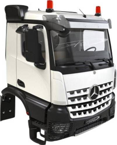 ScaleArt 63000070 Mercedes Arocs 1:14 Fahrerhaus 1St. von ScaleArt