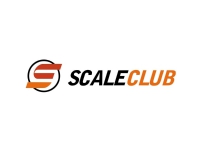 ScaleClub 50284 1:14 Fender 1 Paar von ScaleClub