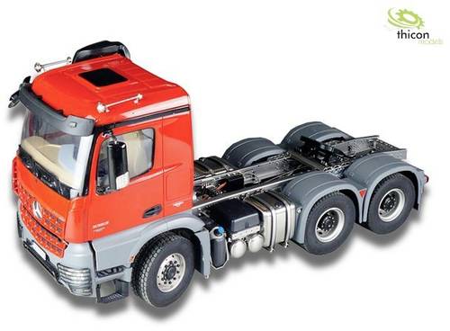 ScaleClub 55028 1:14 RC Modell-LKW von ScaleClub