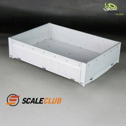 ScaleClub 55037 1:14 Wechselpritsche 1St. ScaleClub 55037 1:14 Wechselpritsche 1St. von ScaleClub
