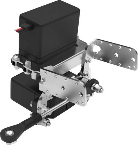 ScaleDrive 71000312 Servoeinbausatz 1St. ScaleDrive 71000312 Servoeinbausatz 1St. von ScaleDrive