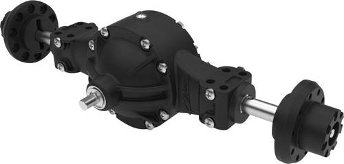 ScaleDrive 74000400 1:14 Differentialachse 1St. ScaleDrive 74000400 1:14 Differentialachse 1St. von ScaleDrive