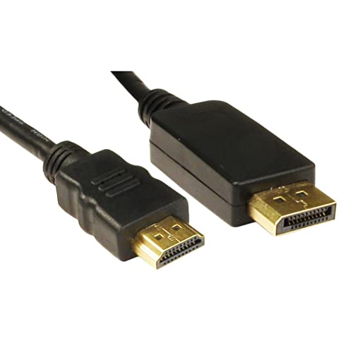Scan 300 cm DP auf HDMI Kabel von Scan Cables