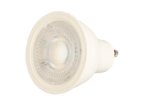 Dimmbare, flimmerfreie LED-Lichtquelle 5W 2700K Ra90 230V Weiß Dimmbare, flimmerfreie LED-Lichtquelle 5W 2700K Ra90 230V Weiß von Scan Products D.T.