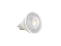 Dimmbare, flimmerfreie Optic LED-Lichtquelle 4.8W 3000K Ra90 230V Weiß Dimmbare, flimmerfreie Optic LED-Lichtquelle 4.8W 3000K Ra90 230V Weiß von Scan Products D.T.