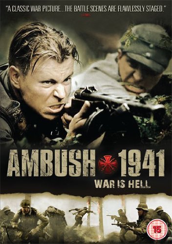 Ambush [DVD] von Scanbox Entertainment