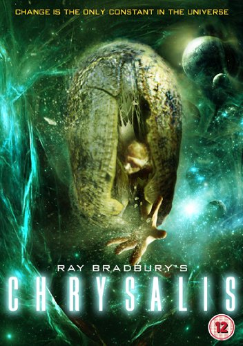 Chrysalis [DVD] von Scanbox Entertainment