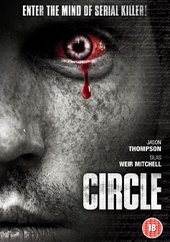 Circle [DVD] von Scanbox Entertainment
