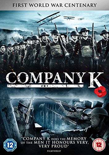 Company K [DVD] von Scanbox Entertainment