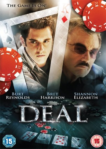 Deal [DVD] von Scanbox Entertainment