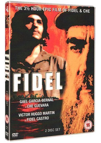 Fidel [DVD] von Scanbox Entertainment