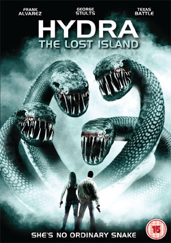 Hydra [DVD] von Scanbox Entertainment
