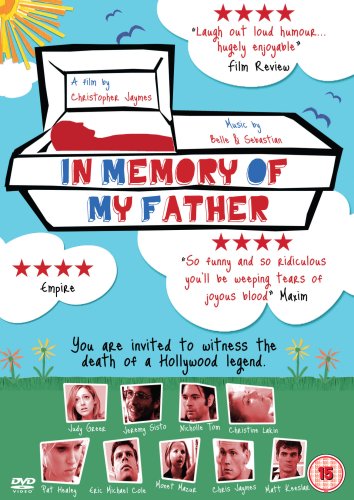 In Memory Of My Father [2005] [DVD] [UK Import] von Scanbox Entertainment