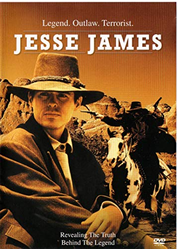 Jesse James [DVD] von Scanbox Entertainment