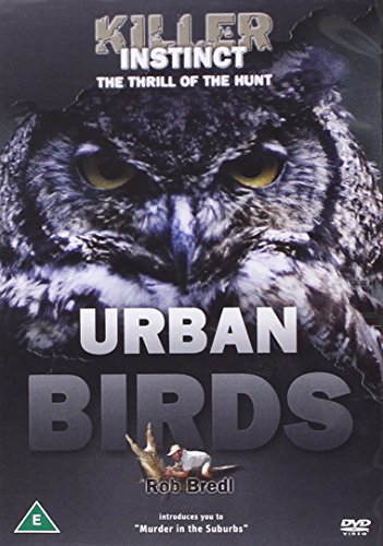 Killer Instinct - Urban Birds [2002] [DVD] von Scanbox Entertainment