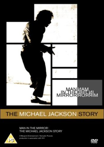 Man In The Mirror - The Michael Jackson Story [2004] [DVD] von Scanbox Entertainment