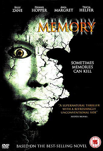 Memory [2006] [DVD] von Scanbox Entertainment