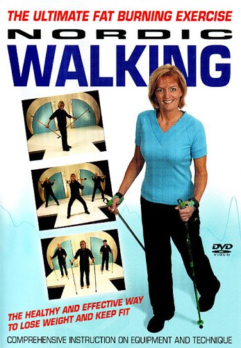 Nordic Walking [2004] [DVD] [UK Import] von Scanbox Entertainment