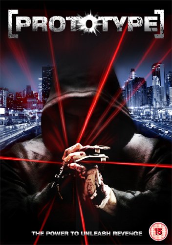 Prototype [DVD] [2009] von Scanbox Entertainment