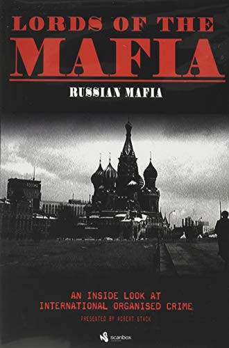 Russian Mafia von Scanbox Entertainment