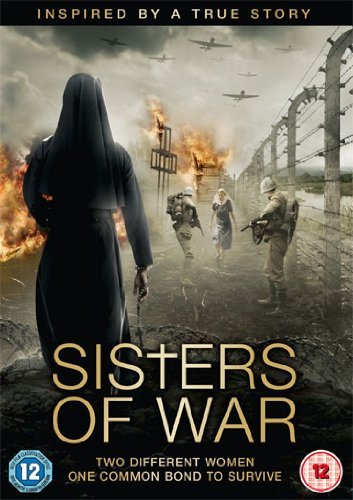 Sisters of War [DVD] [UK Import] von Scanbox Entertainment