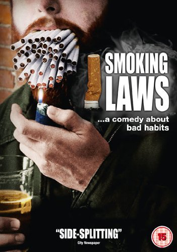 Smoking Laws [DVD] von Scanbox Entertainment
