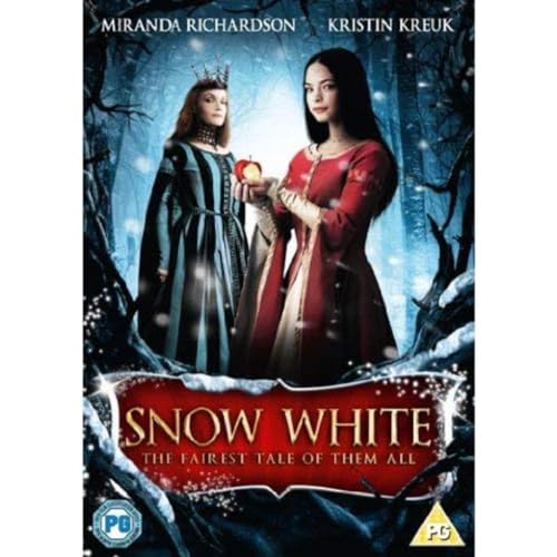 Snow White [DVD] [UK Import] von Scanbox Entertainment