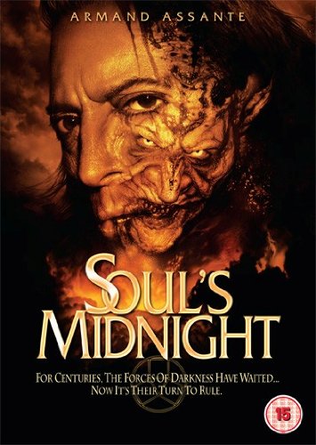 Soul's Midnight [DVD] von Scanbox Entertainment