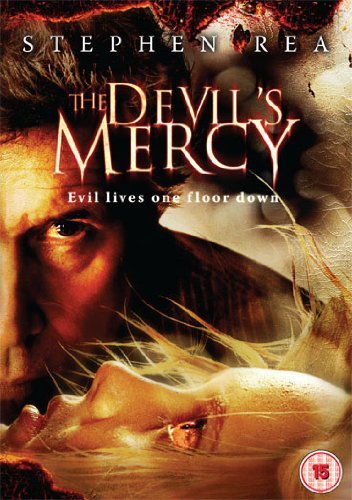 The Devil's Mercy [DVD] [2007] von Scanbox Entertainment