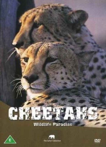 Wildlife Paradise - Cheetahs [DVD] von Scanbox Entertainment