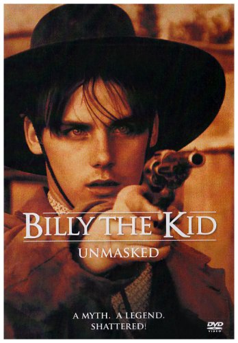 Billy the Kid [DVD] [UK Import] von Scanbox