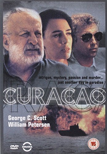 Curacao [DVD] von Scanbox