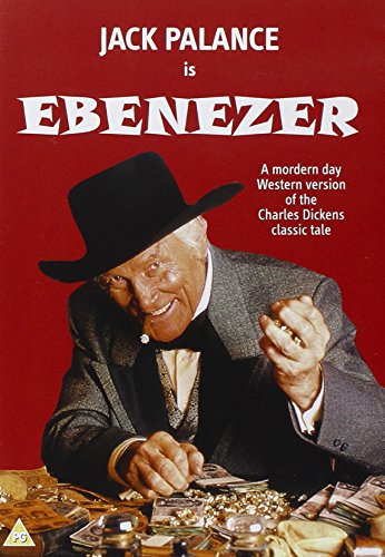 Ebenezer [DVD] [UK Import] von Scanbox