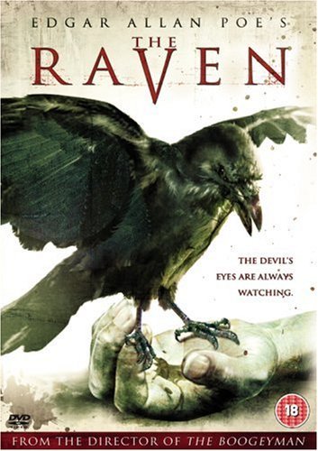 The Raven [DVD] von Scanbox