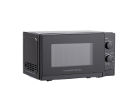 Scandomestic MWS20B Mikrowellenherd - SCHWARZ von Scandomestic
