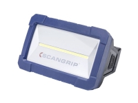 Arbejdslampe LED Scangrip Star genoplad. von Scangrip