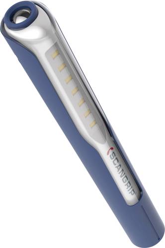 Scangrip 03.5116 MAG Pen 3 Penlight akkubetrieben LED 174mm Blau von Scangrip