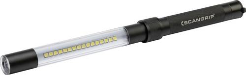 Scangrip 03.5244 Line-Light R LED Arbeitsleuchte akkubetrieben 400lm Scangrip 03.5244 Line-Light R LED Arbeitsleuchte akkubetrieben 400lm von Scangrip